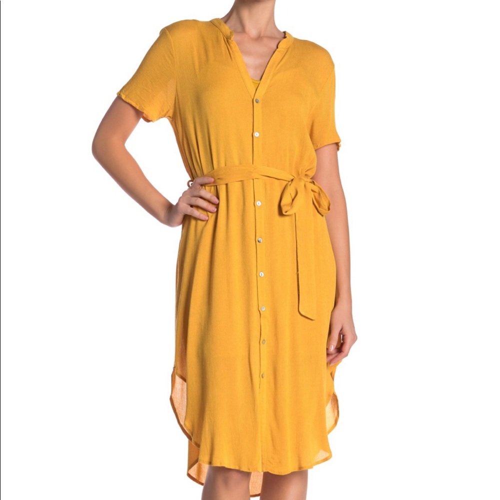 💛Dress; Nordstrom